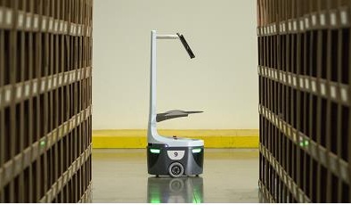 Tăng năng suất 13Win18 cá cược thể thao lên 800% với robot nhà kho của Mỹ