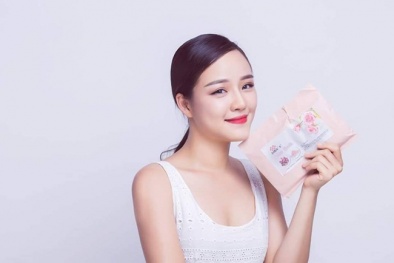 Chuyên gia trang điểm nói về vẻ đẹp của thí sinh sáng giá nhất The Face