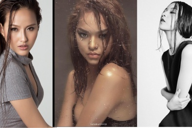 Điểm mặt 3 thí sinh nổi bật, có khả năng đăng quang The Face 2016