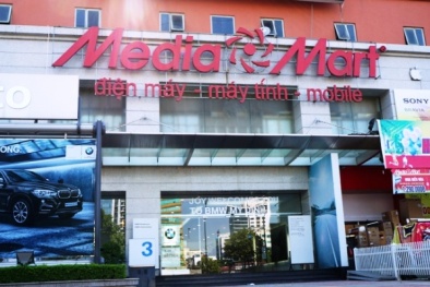 Điện máy Media Mart lại bị tố bán hàng đểu, vừa mua về đã hỏng