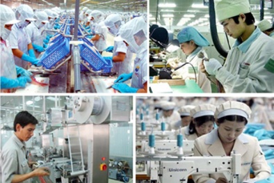 Mô hình điểm về năng suất chất lượng tại Tp.HCM sẽ tạo động lực cho Link Đăng Nhập Nhà cái 13Win16.Com