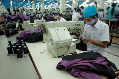 Ngành may đã tăng năng suất 13Win18 cá cược thể thao như thế nào?