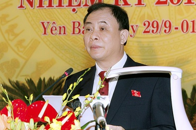 Họp báo vụ Bí thư tỉnh Yên Bái bị bắn: GĐ Công an trả lời về nguồn gốc khẩu súng