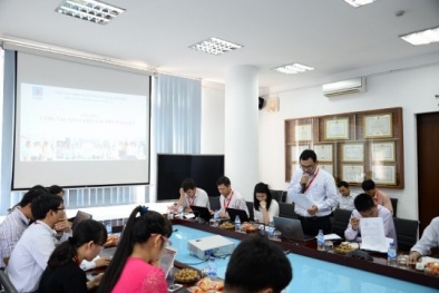 Bài học nâng cao năng suất chất lượng nhờ áp dụng Kaizen ở Công ty PTSC
