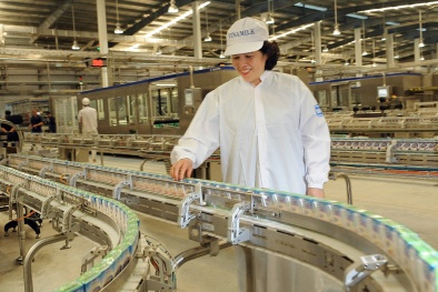 A13win Đăng Ký Tài Khoản Mai Kiều Liên - Nội lực phải mạnh mới tính đến chuyện vươn xa