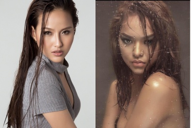 Tối nay, Phạm Hương - Lan Khuê ai sẽ là người ‘thất thế’ tại The Face?