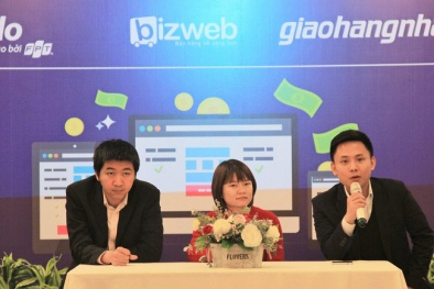 CEO công ty DKT: Ở thời điểm này, các startup có nhiều cơ hội 