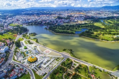 4 điều du khách đừng bỏ lỡ khi đến 'xứ sở mộng mơ' Đà Lạt 