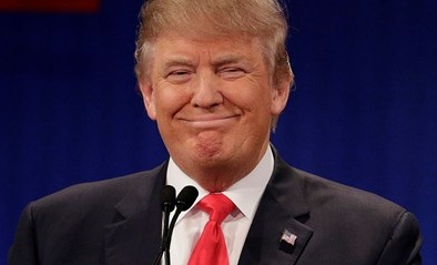 Liên tiếp tụt dốc, tỷ phú Trump thay đổi chính sách nhập cư