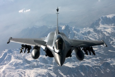 Tình hình chiến sự Syria mới nhất: Quân đội Syria tiến hành trận tấn công mới vào Kabanni