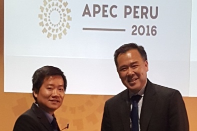  Việt Nam tham dự Hội nghị Tiêu chuẩn và Đánh giá sự phù hợp tại APEC PERU 2016