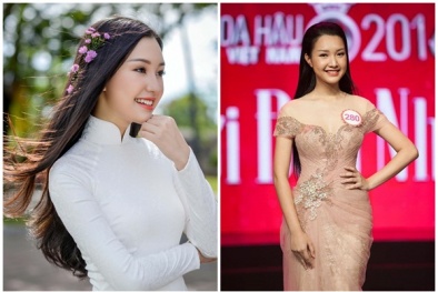Chuyên gia trang điểm bật mí bí mật khuôn mặt 'Nàng thơ xứ Huế'