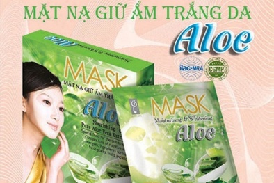 Cấm lưu hành 13Win21 con - Tri ân hội viên mỗi tháng 2000 tỷ Aloe và Eliza Pretty của Nam Dược Hải Long