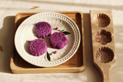 Dụng cụ làm bánh trung thu handmade nên chọn như thế nào?
