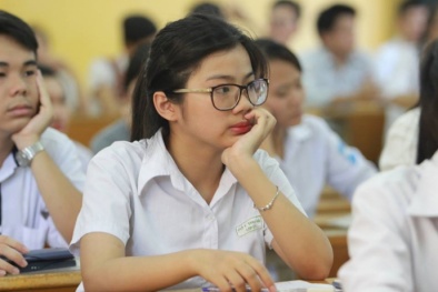 Kỳ lạ tuyển sinh đại học
