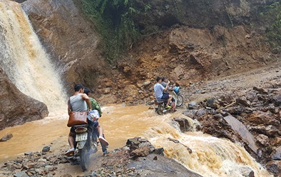 Phó Thủ tướng yêu cầu làm rõ thông tin 18 phu vàng tử nạn