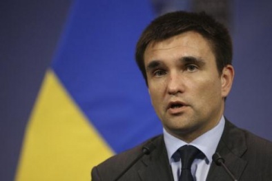 Tình hình Ukraine mới nhất ngày 24/8: Ukraine chuẩn bị khởi kiện Nga