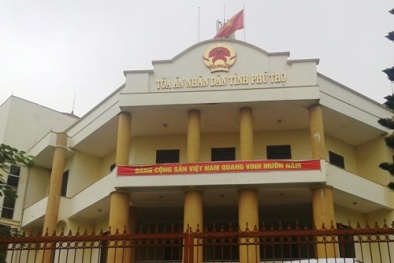 Phú Thọ: 50 bị hại vụ lừa đảo đồng loạt kêu oan cho các bị cáo