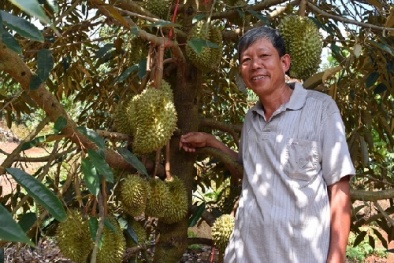 Bán nhẫn cưới lập nghiệp, sau 10 năm trở thành tỷ phú