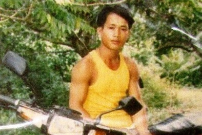 Kẻ giết người khiến ông Nén ngồi tù oan đối mặt án tử
