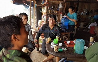 Tin mới sập hầm vàng Lào Cai: Mỗi thi thể được đưa ra ngoài giá 30 triệu