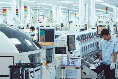 Lãng phí trong chờ đợi và cách loại bỏ giúp nâng cao năng suất chất lượng