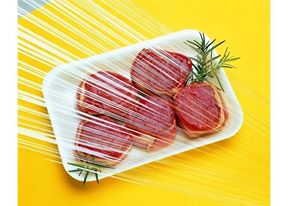 Phát kiến mới: Màng bọc 13Win OKVIP Cá cược bóng đá ăn được làm từ sữa tiện ích