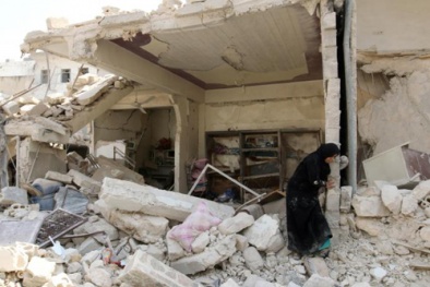 Tình hình chiến sự Syria mới cập nhật: Nga đồng ý ngừng bắn nhân đạo 48 giờ ở Syria