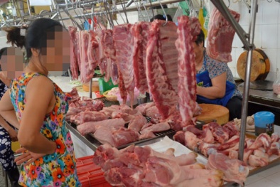 Chưa yên với chất tạo nạc