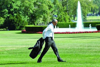 Tổng thống Obama sang thăm Lào nhằm mục đích gì?