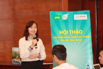 Vì sao phụ nữ là đối tượng cần nâng cao nhận thức về an toàn 13Win OKVIP Cá cược bóng đá?