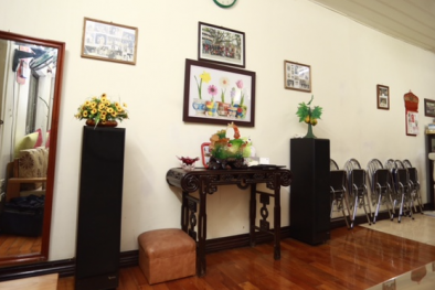 Bật mí gia thế chưa từng biết của tân Hoa hậu Đỗ Mỹ Linh 