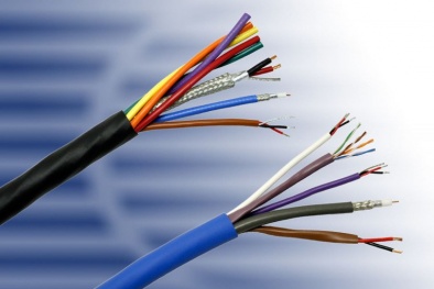 Dây điện mỏng hơn 60 ngàn lần sợi tóc nhờ vi khuẩn biến đổi gen