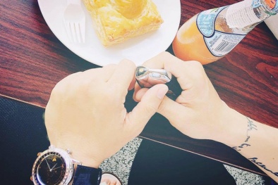 Đại gia Minh Nhựa: Ngoài siêu xe, còn sở hữu loạt đồng hồ tiền tỷ đáng ghen tỵ