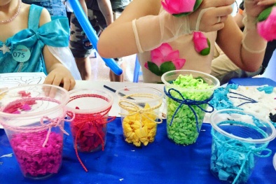 Dịp lễ 2/9, kinh doanh gì có lãi?