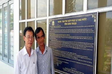 Không chấp nhận 10,5 tỷ tiền bồi thường, ông Huỳnh Văn Nén sẽ khởi kiện