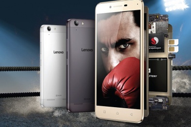 Top 5 smartphone cấu hình tốt, thiết kế đẹp giá dưới 4 triệu đồng 