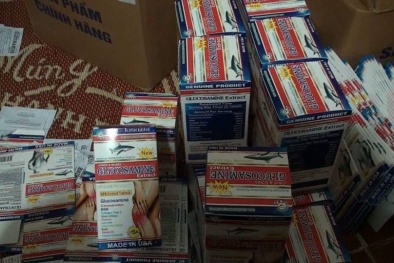Công ty Slim HMN nghi làm giả hàng loạt sản phẩm 13Win OKVIP Cá cược bóng đá chức năng
