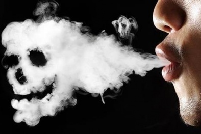 Chất coumarin trong thuốc lá nhập lậu gây vô sinh ở nam giới
