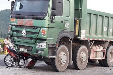 20 người tử vong vì tai nạn giao thông trong 2 ngày nghỉ lễ 