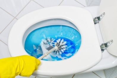 Công dụng tuyệt vời mà ít ai biết của nước súc miệng