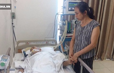 Gia đình mệt mỏi vì tin đồn nghệ sĩ Hán Văn Tình qua đời