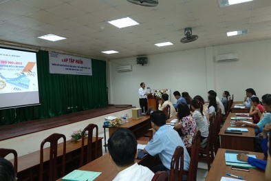 ISO 9001:2015 và ISO 9001:2008 khác nhau như thế nào?