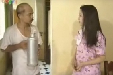 Những vai diễn không thể nào quên của nghệ sĩ Hán Văn Văn Tình trên màn ảnh nhỏ