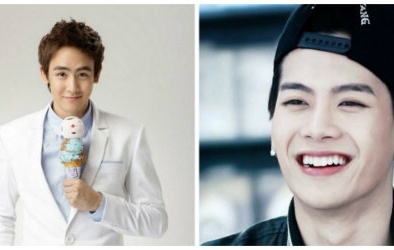 Soi gia thế 'giàu nứt đố đổ vách' của những thần tượng Kpop