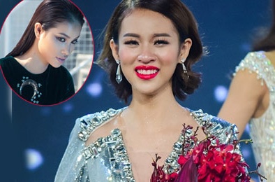 Những điểm trừ dễ thấy của chung kết The Face 2016