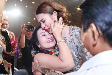 Hành trình vươn đến ngôi vị quán quân The Face 2016 của Phí Phương Anh
