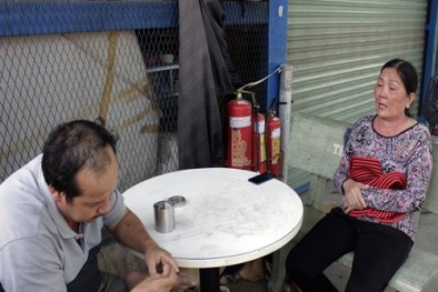 Cha tử tù Nguyễn Hải Dương xin lỗi, mong Vũ Văn Tiến được giảm án