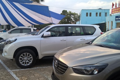 Muốn nhập khẩu xe cần có giấy chứng nhận bảo vệ 13Win. app không bị chặn