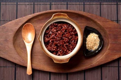 Cảnh báo: Chữa ung thư bằng gạo lứt có thể mất mạng
